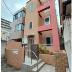 【40分1100円！】共用部清掃_掃き・拭き_-10世帯@文京区白山_案件id81396の画像