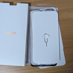 Simfree Oppo A73の画像