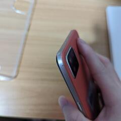Simfree Oppo A73の画像