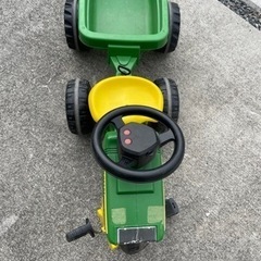 三輪車　の画像