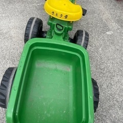 三輪車　の画像