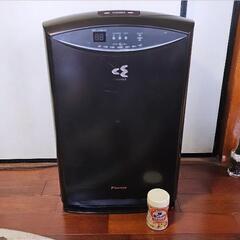 【値下げ！】30,000→15,000円/20畳以上空気清浄機。