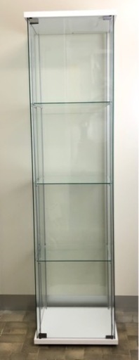 商談中！IKEA DETOLF キャビネット [XT-002]