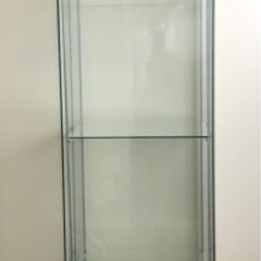 商談中！IKEA DETOLF キャビネット [XT-002]