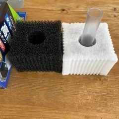 ロカボーイM  スポンジの画像