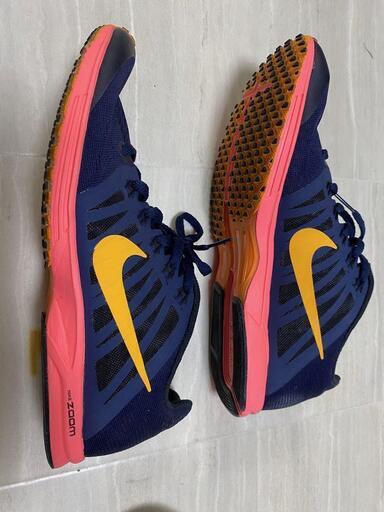 NIKE スニーカー　26.5 cm