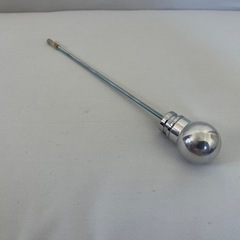 MINI R60 クロスオーバー　シフトノブの画像