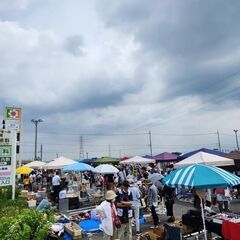 9/23(土祝)フリマへGO！　イズミヤスーパーセンター広陵　フ...