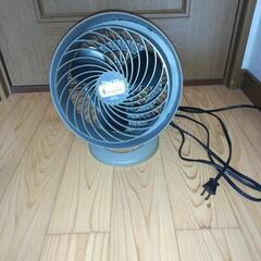 小さな扇風機、欲しい方はご連絡ください❗️の画像