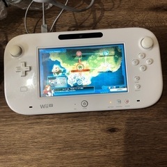 Wii Uの画像