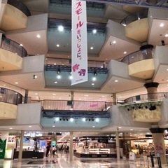 イオンモール姫路リバーシティーでの出店募集！