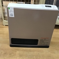 【トレファク神戸新長田】Rinnaiの都市ガスファンヒーター2019年製です!【取りに来れる方限定】