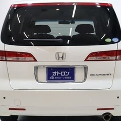 お子様も嬉しい✨後席モニター付き👀の画像