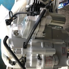 画像増やして再投稿しました！モンキーなど用125cc中華エンジン