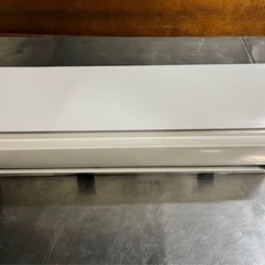超美品！日立　エアコン　2022年製　室外機セット　お値段交渉受け付けます！
