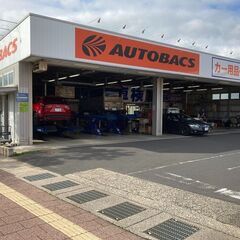 【いずも店】カー用品店での自動車整備士／経験なし・無資格も可の画像
