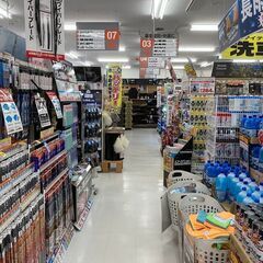 【いずも店】カー用品店での自動車整備士／経験なし・無資格も可の画像
