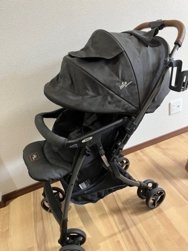 ベビーカー 抱っこ紐等👶