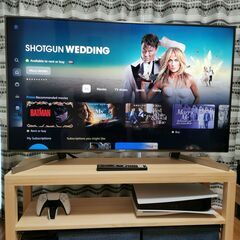 SONY 49型 KJ-49X9500G 4K液晶テレビ