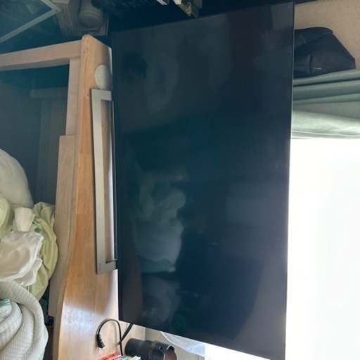 液晶テレビ REGZA 43M 530X