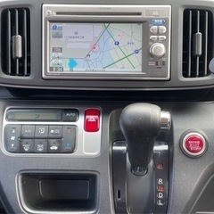 最安値★車検6年2月27日★ホンダNワンGLそのまま乗って帰れます！バックカメラの画像