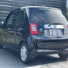 最安値★車検6年2月27日★ホンダNワンGLそのまま乗って帰れます！バックカメラの画像