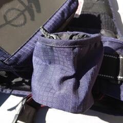 フローティングベスト★MAZUME★ほば新品の画像