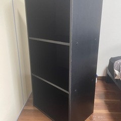 カラーボックス