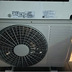 中古エアコン早い者勝ち！