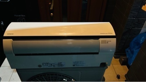 中古エアコン早い者勝ち！