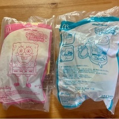 スポンジボブの画像