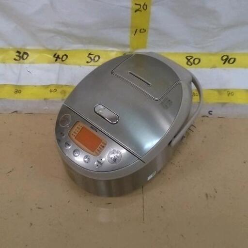0922-042 SANYO おどり炊き 圧力IHジャー炊飯器 ECJ-MG10