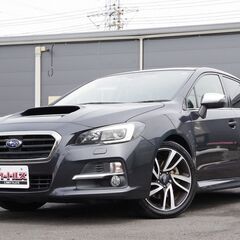 【自社ローン】～レヴォーグ 2.0GT-S EyeSght～🌟販...