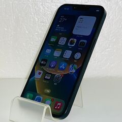 SIMフリー☆超美品☆iPhone13 256GB☆ミッドナイト☆格安出品