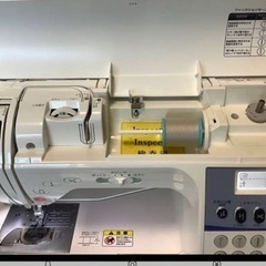brother Innovis ブラザー イノヴィス Si505 コンピューター