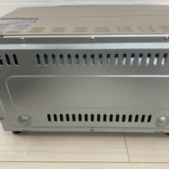 オーブントースター　象印の画像