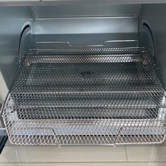 オーブントースター　象印の画像