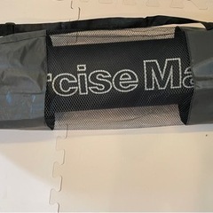 ヨガマット　183×61