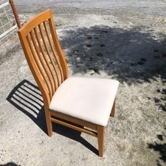 椅子　チェア　ニトリ　家具
