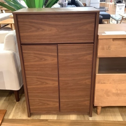 【トレファク神戸南店】ACTUS キャビネットです【取りに来られる方限定】