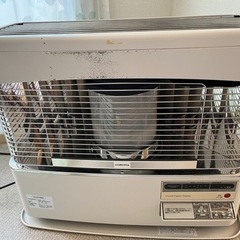 コロナ　石油ストーブ