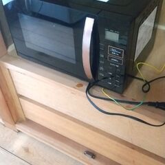 オーブンレンジ（2020年製）