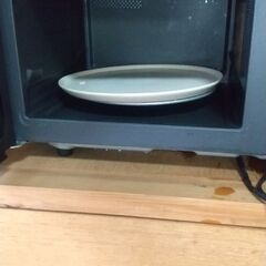 オーブンレンジ（2020年製）の画像