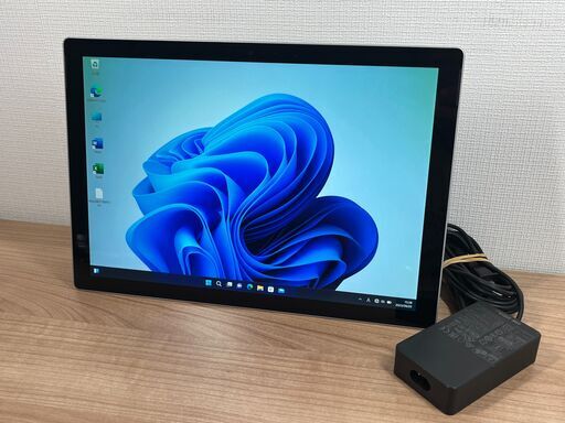 特価・本体のみ〉0592  Microsoft Surface Pro５ 8GB/256G i5 Office2021 Win11