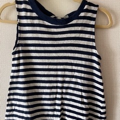 Vineyard Vine タンクトップ　女児10歳用
