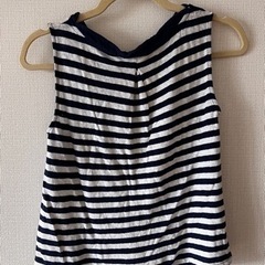 Vineyard Vine タンクトップ　女児10歳用の画像