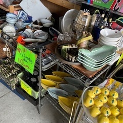 食器、またまた大量に入荷しました(^^)❗️❗️の画像