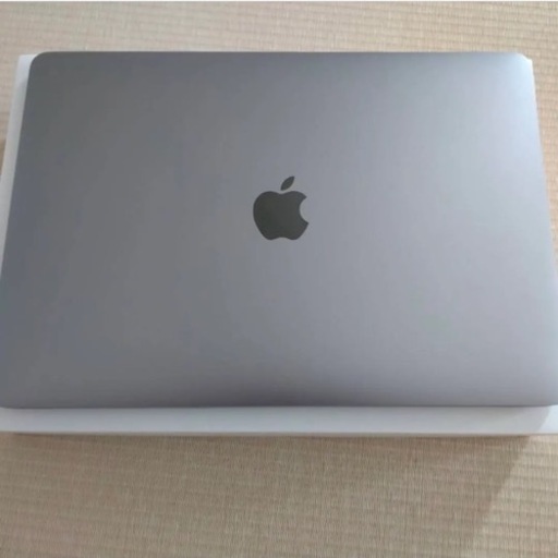 コスメ/ヘルスケア MacBook Air 13-inch