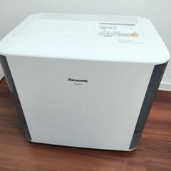 大型加湿器の画像