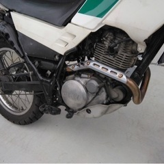 セロー225    3RW1     実働車の画像